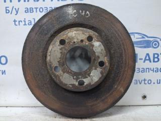 Диск тормозной передний Toyota Camry 2006-2011