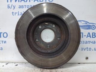 Диск тормозной передний ASX 2010- GA 1.8 Diesel 4N13