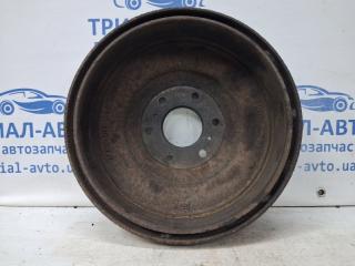 Барабан тормозной задний Navara 2004-2015 D40 2.5 Diesel YD25DDTI