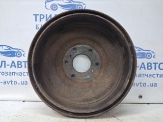 Барабан тормозной задний Navara 2004-2015 D40 2.5 Diesel YD25DDTI