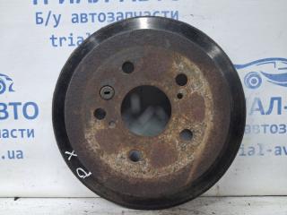 Диск тормозной задний Lexus RX 350 2003-2009