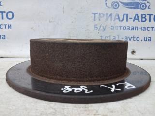 Диск тормозной задний Lexus RX 350 XU30 3.5 Бензин 2GRFE