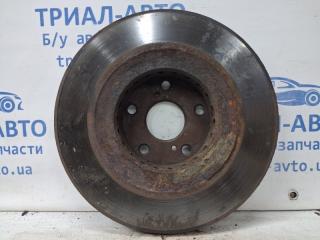 Диск тормозной передний RX 350 2003-2009 XU30 3.5 Бензин 2GRFE
