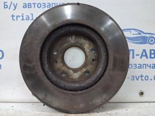 Диск тормозной передний SX4 2006-2014 1 2.0 Бензин J20A