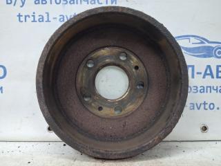 Барабан тормозной задний Duster 2010-2017 HS 1.5 Diesel K9K