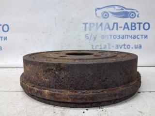 Барабан тормозной задний Dacia Duster HS 1.5 Diesel K9K