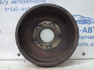 Барабан тормозной задний Duster 2010-2017 HS 1.5 Diesel K9K