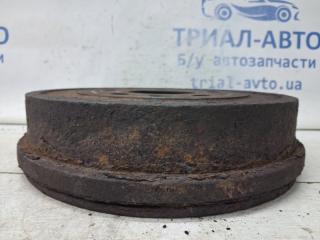 Барабан тормозной задний Dacia Duster HS 1.5 Diesel K9K