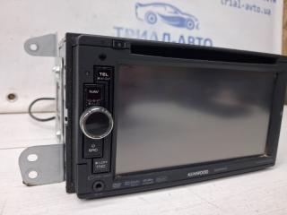 Магнитофон ASX 2010- GA 1.8 Diesel 4N13