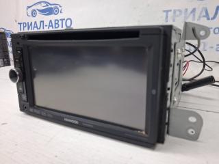 Магнитофон Mitsubishi ASX GA 1.8 Diesel 4N13