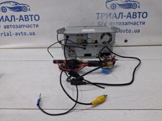 Магнитофон ASX 2010- GA 1.8 Diesel 4N13