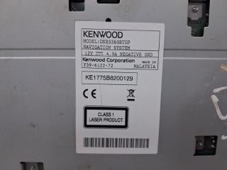 Магнитофон ASX 2010- GA 1.8 Diesel 4N13