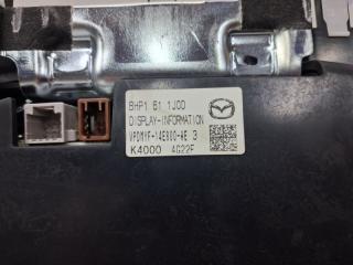 Дисплей информационный 3 2013-2019 BM 2.2 diesel