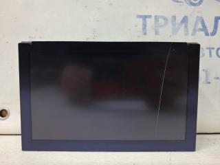 Дисплей информационный Nissan Qashqai 2006-2013 Б/У Дисплей информационный Nissan Qashqai 2006-2013