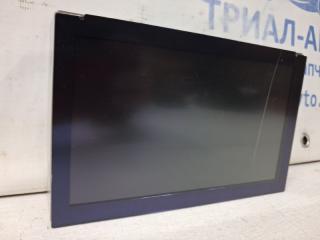 Дисплей информационный Qashqai 2006-2013 J10 2.0 Бензин MR20DE