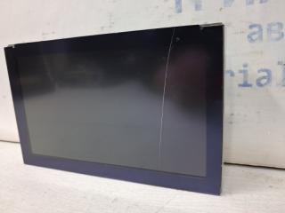 Дисплей информационный Nissan Qashqai J10 2.0 Бензин MR20DE