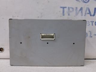 Дисплей информационный Qashqai 2006-2013 J10 2.0 Бензин MR20DE