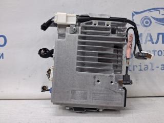 Блок навигации Mazda 3 2013-2019 Б/У Блок навигации Mazda 3 2013-2019