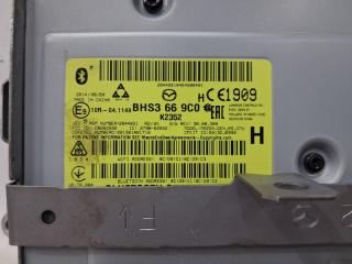 Блок навигации 3 2013-2019 BM 2.2 diesel