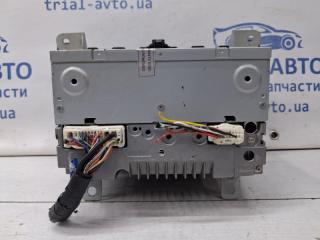 Магнитофон 6 2007-2013 GH 2.5 бензин L5-VE