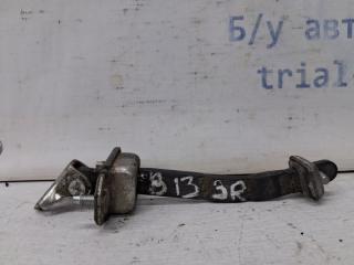 Запчасть ограничитель двери задний правый Subaru Forester 2012-2018