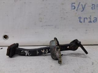 Ограничитель двери задний левый Kia Sorento 2002-2011 Б/У Ограничитель двери задний левый Kia Sorento 2002-2011