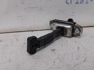 Ограничитель двери задний левый Kia Sportage SL 1.7 diesel D4FD