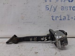 Ограничитель двери передний правый Kia Sportage 2010-2016 Б/У Ограничитель двери передний правый Kia Sportage 2010-2016