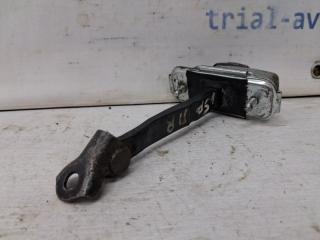 Ограничитель двери передний правый Kia Sportage SL 1.7 diesel D4FD