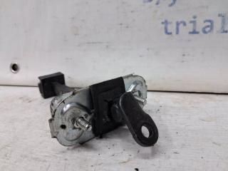 Ограничитель двери задний правый Rexton 2006-2012 Y250 2.7 D27DT