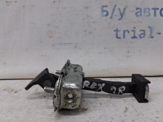 Фото запчасти ограничитель двери передний правый SsangYong Rexton 2006-2012 Б/У запчасть Запчасть ограничитель двери передний правый SsangYong Rexton 2006-2012