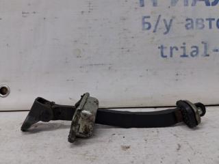 Ограничитель двери задний левый Chevrolet Captiva 2006-2018 Б/У Ограничитель двери задний левый Chevrolet Captiva 2006-2018