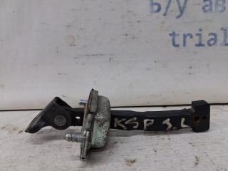 Ограничитель двери задний левый Kia Sportage 2010-2016 Б/У Ограничитель двери задний левый Kia Sportage 2010-2016