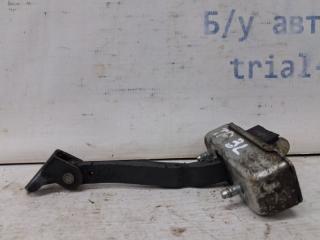 Ограничитель двери задний левый Toyota Prado 2002-2009