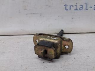 Ограничитель двери задний левый Pajero Sport 1996-2008 K9 3.0 бензин 6G72