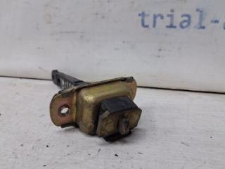 Ограничитель двери передний правый Pajero Sport 1996-2008 K9 3.0 бензин 6G72