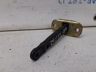 Ограничитель двери передний правый Mitsubishi Pajero Sport K9 3.0 бензин 6G72