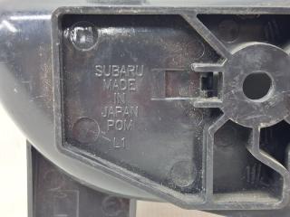 Ручка двери внутренняя левая Subaru Forester SJ 2.0 diesel EE20Z