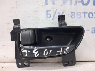 Запчасть ручка двери внутренняя левая Subaru Forester 2012-2018