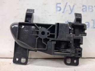 Ручка двери внутренняя левая Forester 2012-2018 SJ 2.0 diesel EE20Z