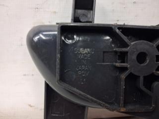 Ручка двери внутренняя левая Subaru Forester SJ 2.0 diesel EE20Z