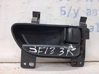 Запчасть ручка двери внутренняя правая Subaru Forester 2012-2018