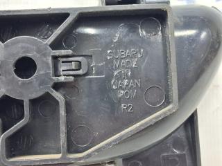Ручка двери внутренняя правая Subaru Forester SJ 2.0 diesel EE20Z