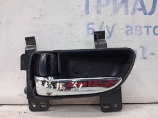 Запчасть ручка двери внутренняя левая Subaru Outback 2009-2015