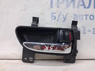 Запчасть ручка двери внутренняя правая Subaru Outback 2009-2015