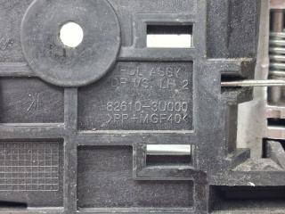 Ручка двери внутренняя левая Kia Sportage SL 1.7 diesel D4FD