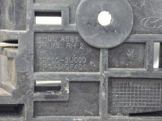 Ручка двери внутренняя правая Kia Sportage SL 1.7 diesel D4FD