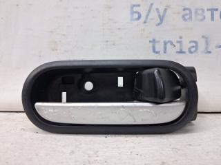 Ручка двери внутреняя задняя правая Mazda CX 7 2006-2012 Б/У Ручка двери внутреняя задняя правая Mazda CX 7 2006-2012