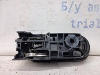 Ручка двери внутреняя задняя правая Mazda CX 7 ER 2.3 бензин 	L3VDT