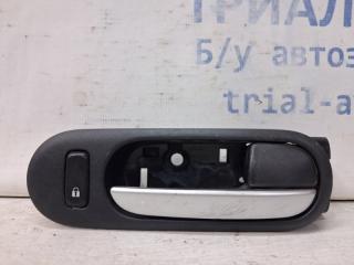 Ручка двери внутреняя передняя правая Mazda CX 7 2006-2012 Б/У Ручка двери внутреняя передняя правая Mazda CX 7 2006-2012